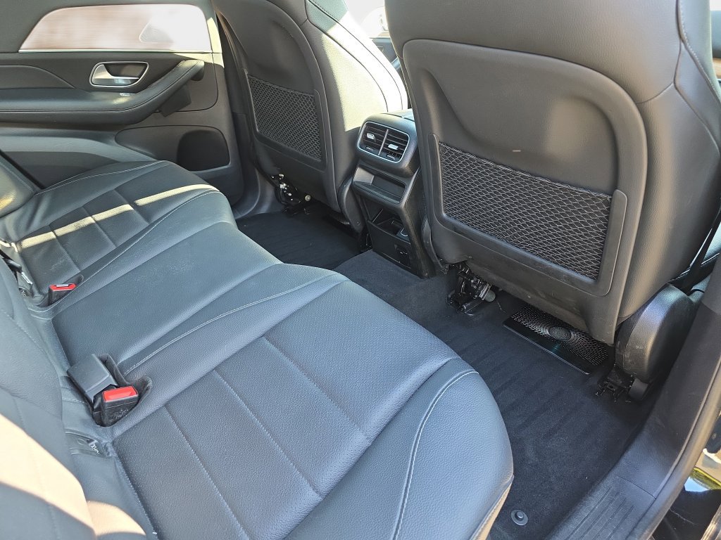 Used 2022 Mercedes-Benz GLE 350 4MATIC image 13