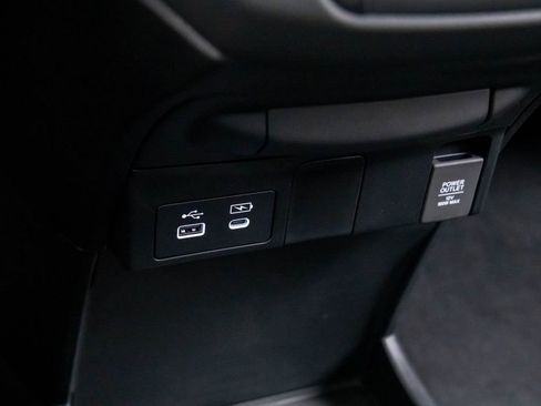 New 2026 Honda Odyssey EX-L image 29