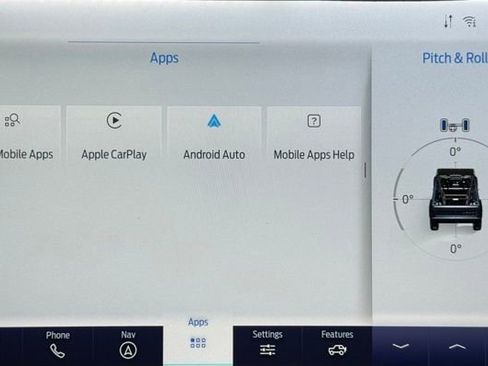 Used 2023 Ford Bronco Heritage Edition image 41