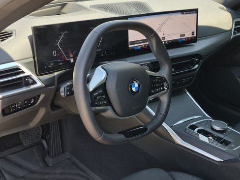 Certified 2025 BMW 430i w/ Premium Package RWD image 12