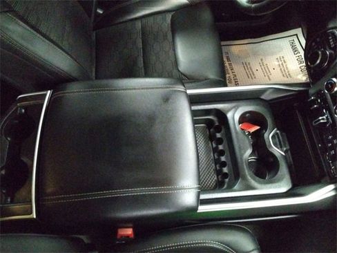 Used 2023 RAM 1500 Big Horn image 23