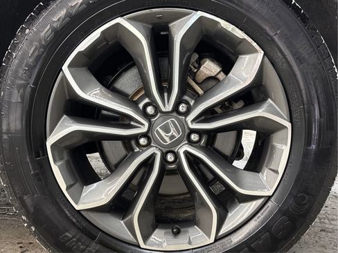 Used 2020 Honda CR-V EX image 32