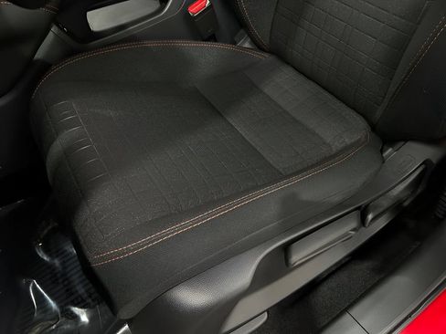 Used 2026 Honda HR-V Sport image 13