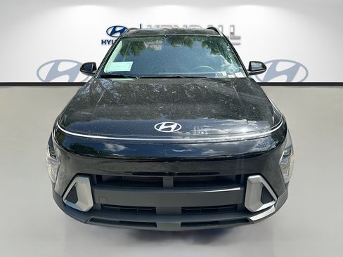 New 2026 Hyundai Kona SEL Sport FWD image 2