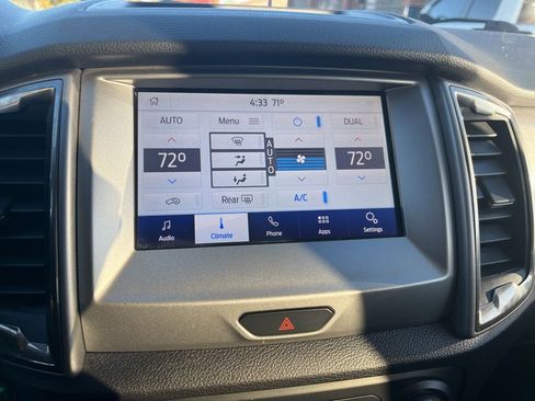 Used 2020 Ford Ranger XLT w/ FX4 Off-Road Package image 69