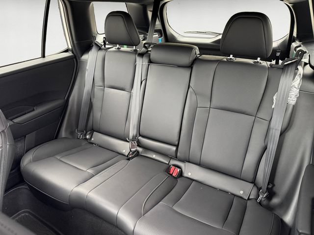 New 2026 Subaru Outback Limited AWD/4WD image 13
