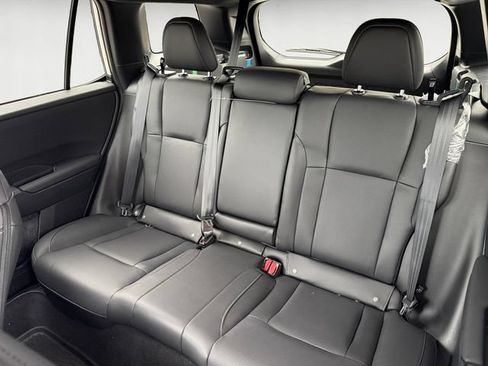 New 2026 Subaru Outback Limited AWD/4WD image 13