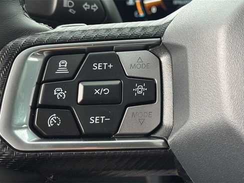 New 2025 Ford Mustang GT Premium image 25