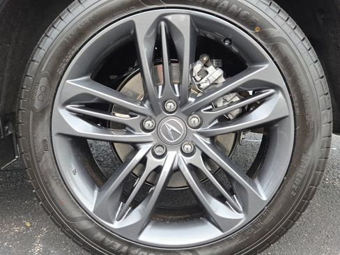 Used 2023 Acura RDX A-Spec AWD/4WD image 19