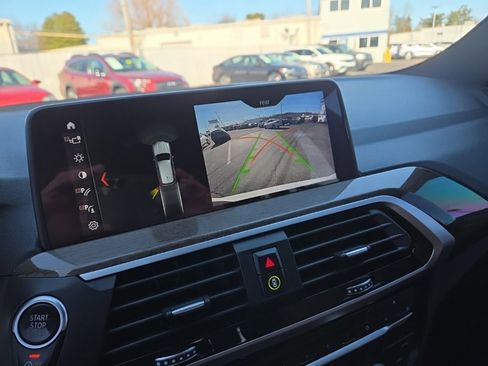 Used 2019 BMW X3 sDrive30i w/ Premium Package image 30