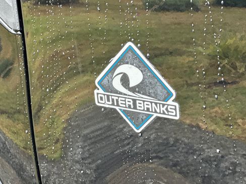 Used 2025 Ford Bronco Sport Outer Banks w/ Outer Banks Tech Package+ image 25