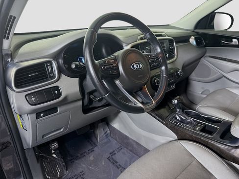 Used 2016 Kia Sorento EX image 20