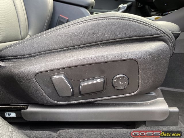 Used 2024 BMW X3 M40i w/ Premium Package AWD/4WD image 6