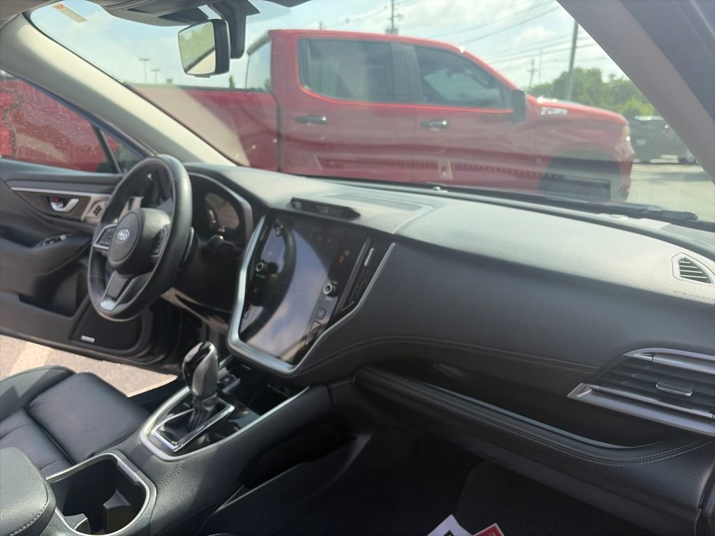 Used 2024 Subaru Outback Limited AWD/4WD image 37