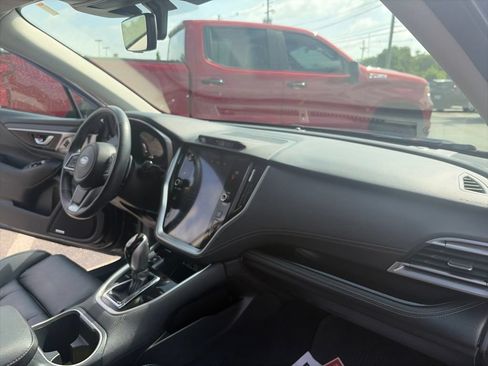 Used 2024 Subaru Outback Limited AWD/4WD image 37