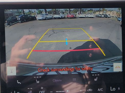 Certified 2022 Lexus NX 350 AWD image 22