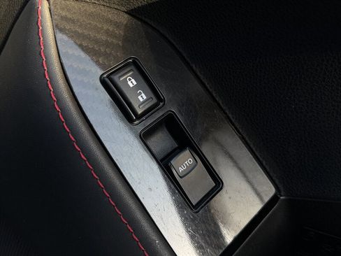 Used 2019 Subaru BRZ Limited RWD image 41