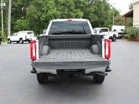 Used 2025 Ford F350 XLT AWD/4WD image 15