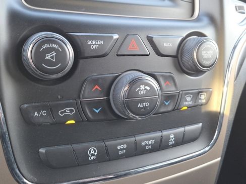 Used 2016 Jeep Grand Cherokee Laredo w/ Quick Order Package 23E image 26