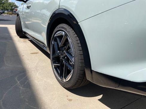 New 2026 Kia K4 GT-Line FWD image 17