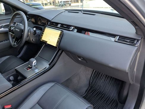 Used 2024 Land Rover Range Rover Velar Dynamic SE image 25