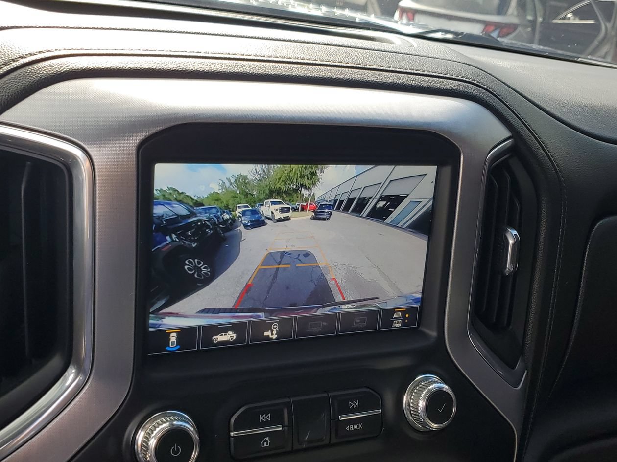 Used 2023 GMC Sierra 2500 SLT AWD/4WD image 23