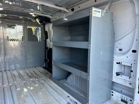 Certified 2019 Ford Transit 150 130 Low Roof image 10