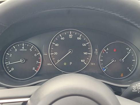 New 2025 MAZDA CX-30 AWD 2.5 S w/ Select Sport Pkg image 9