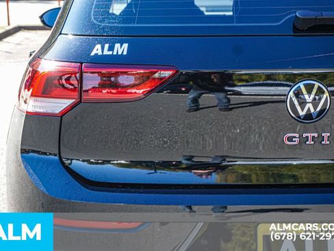 Used 2024 Volkswagen GTI S image 13
