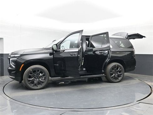 New 2026 Chevrolet Tahoe High Country image 59