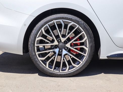 New 2026 Audi S5 Premium Plus AWD/4WD image 8