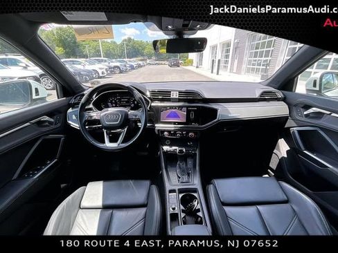 Used 2024 Audi Q3 2.0T Premium AWD/4WD image 13