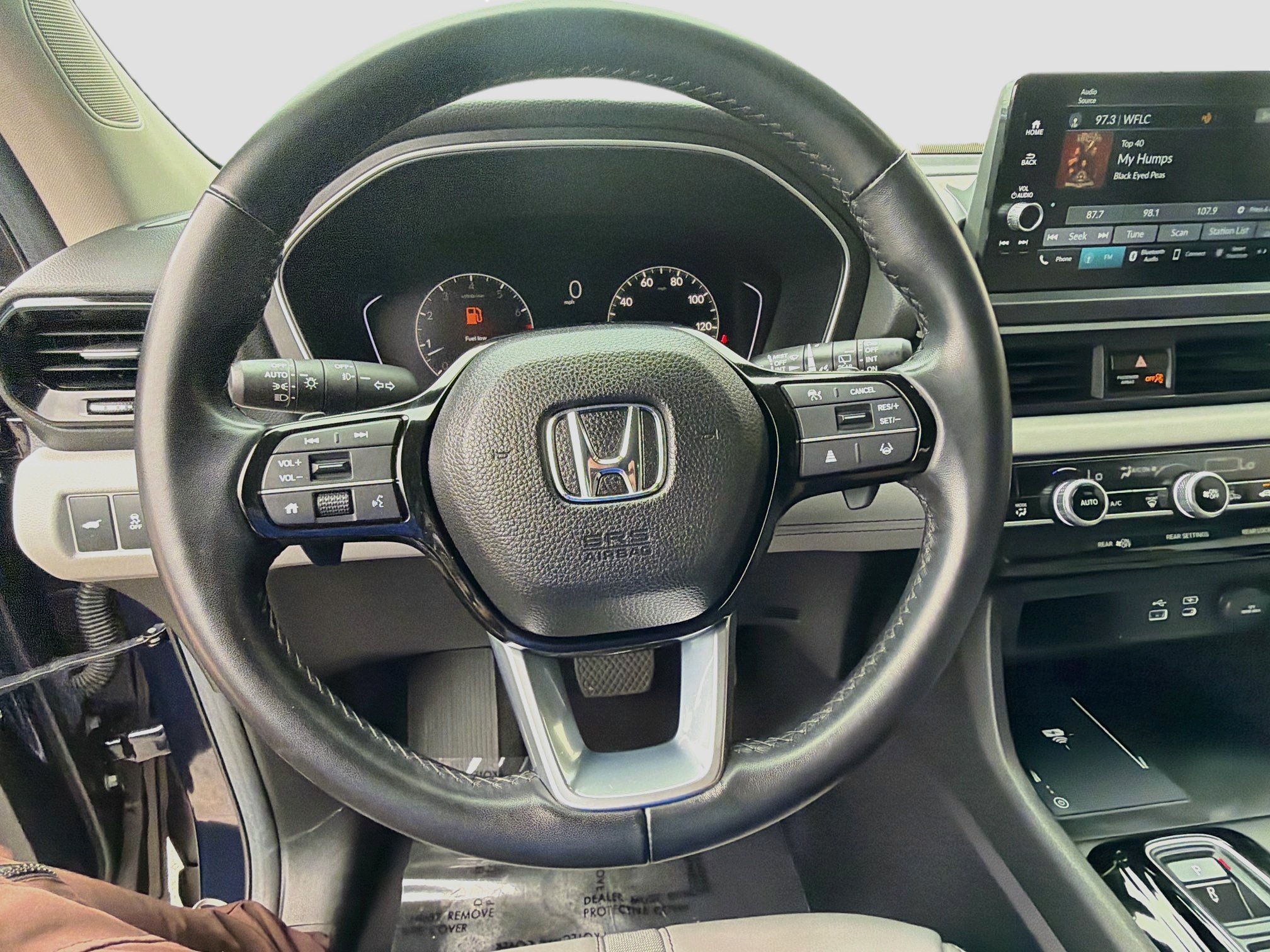 Used 2024 Honda Pilot EX-L image 10