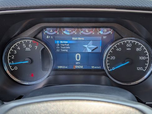 Certified 2023 Ford F150 XLT w/ Equipment Group 302A High image 30