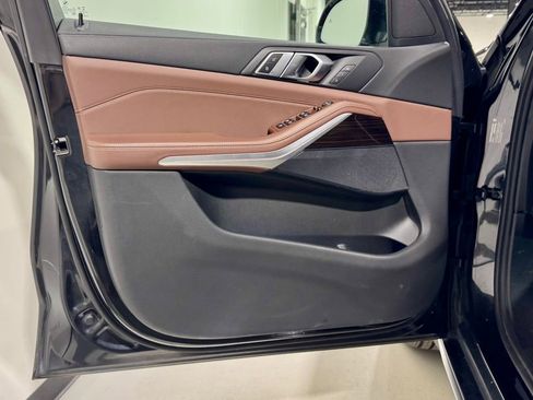 Used 2021 BMW X5 xDrive40i w/ Convenience Package image 14