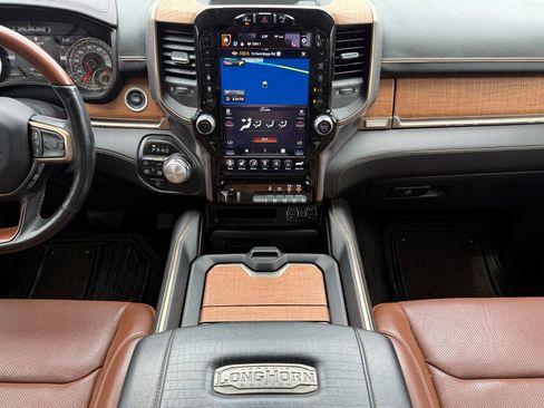 Used 2020 RAM 1500 Limited AWD/4WD image 27