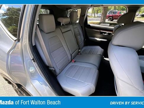 Used 2021 Honda CR-V EX-L image 21