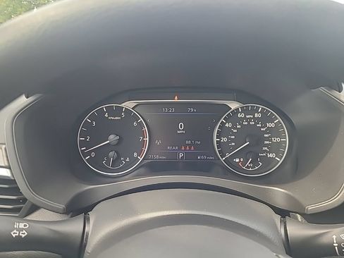 Used 2023 Nissan Altima 2.5 SV AWD/4WD image 21