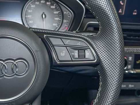 Used 2022 Audi S5 Premium image 35