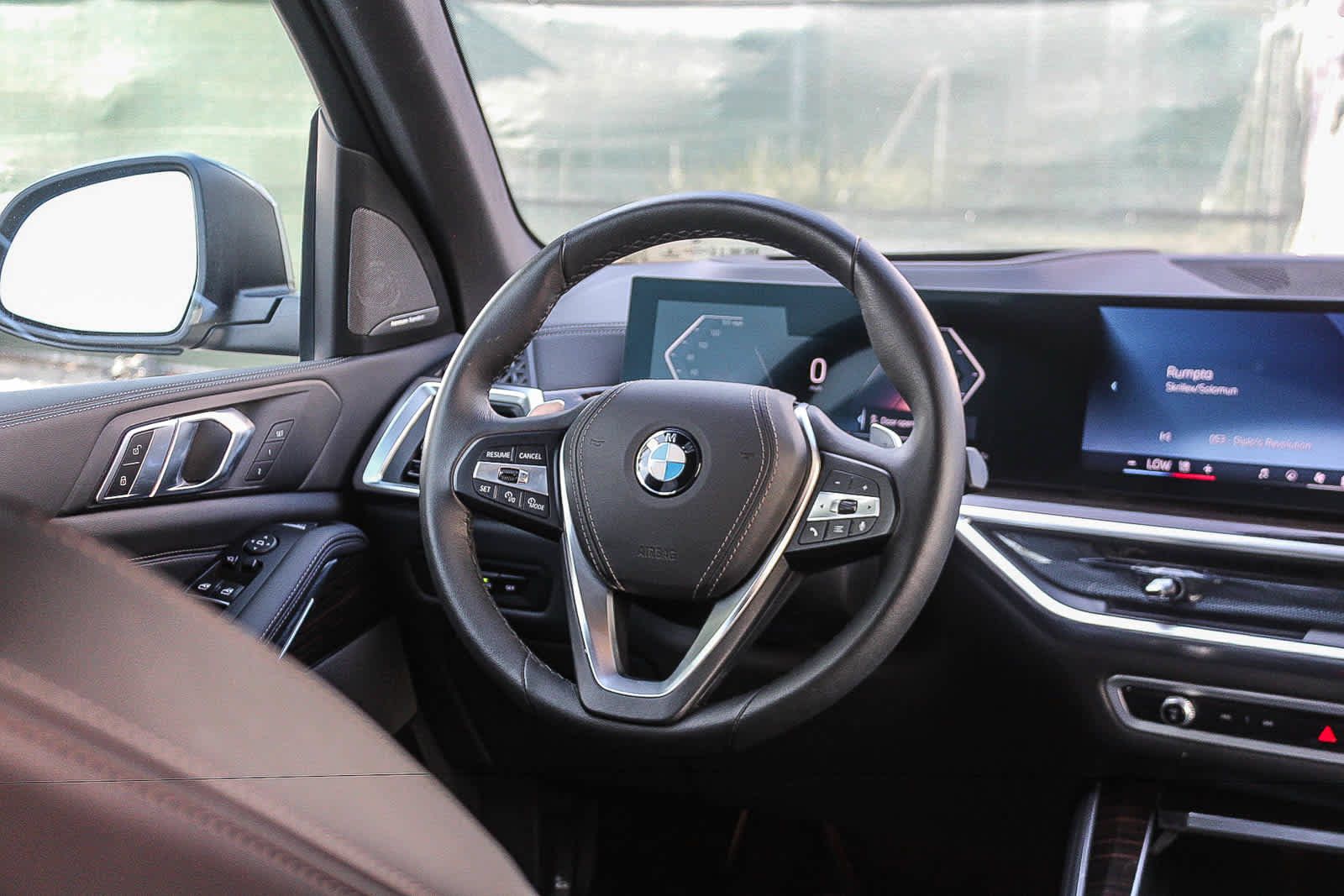 Used 2026 BMW X5 sDrive40i w/ Premium Package RWD image 14