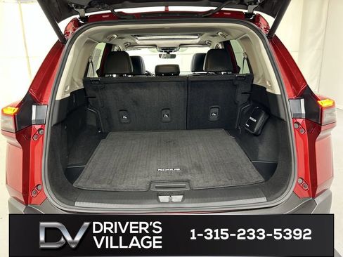 Used 2023 Nissan Rogue SV w/ SV Premium B Package AWD/4WD image 22