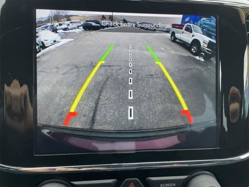 Certified 2022 Jeep Grand Cherokee Laredo E image 20