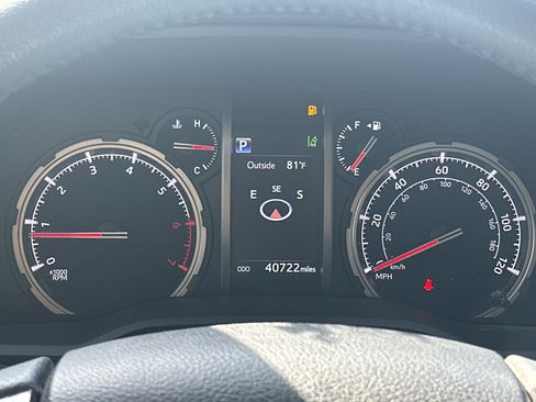 Used 2024 Toyota 4Runner TRD Pro AWD/4WD image 20