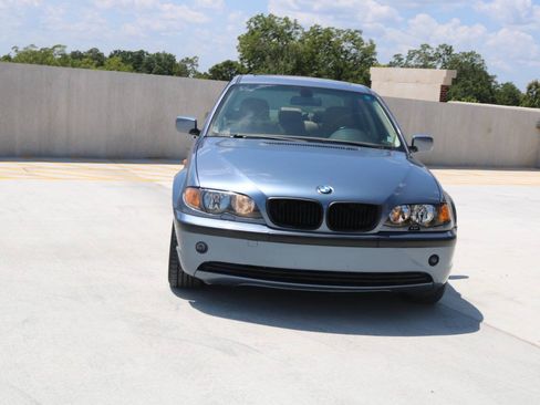 Used 2004 BMW 325xi Sedan AWD/4WD image 13