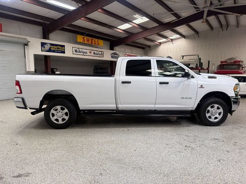 Used 2020 RAM 2500 Tradesman AWD/4WD image 9