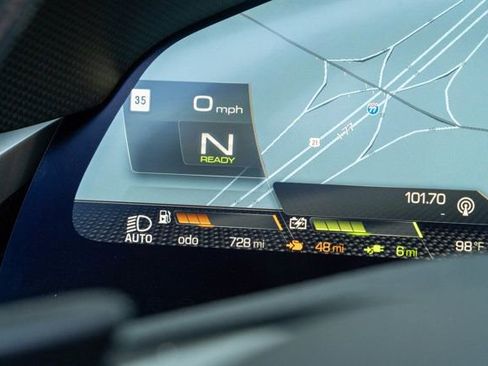 Certified 2024 Ferrari SF90 Spider image 43