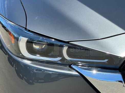 New 2025 MAZDA CX-5 AWD 2.5 S w/ Select Package image 31