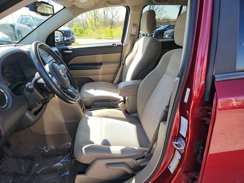 Used 2011 Jeep Compass Latitude image 13