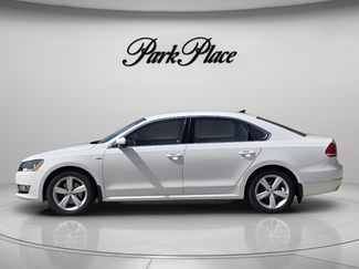 Used 2015 Volkswagen Passat 1.8T Limited Edition video 2