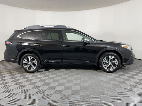Used 2020 Subaru Outback Touring XT image 7